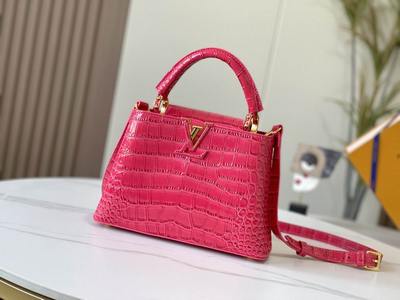 LV Handbags 648